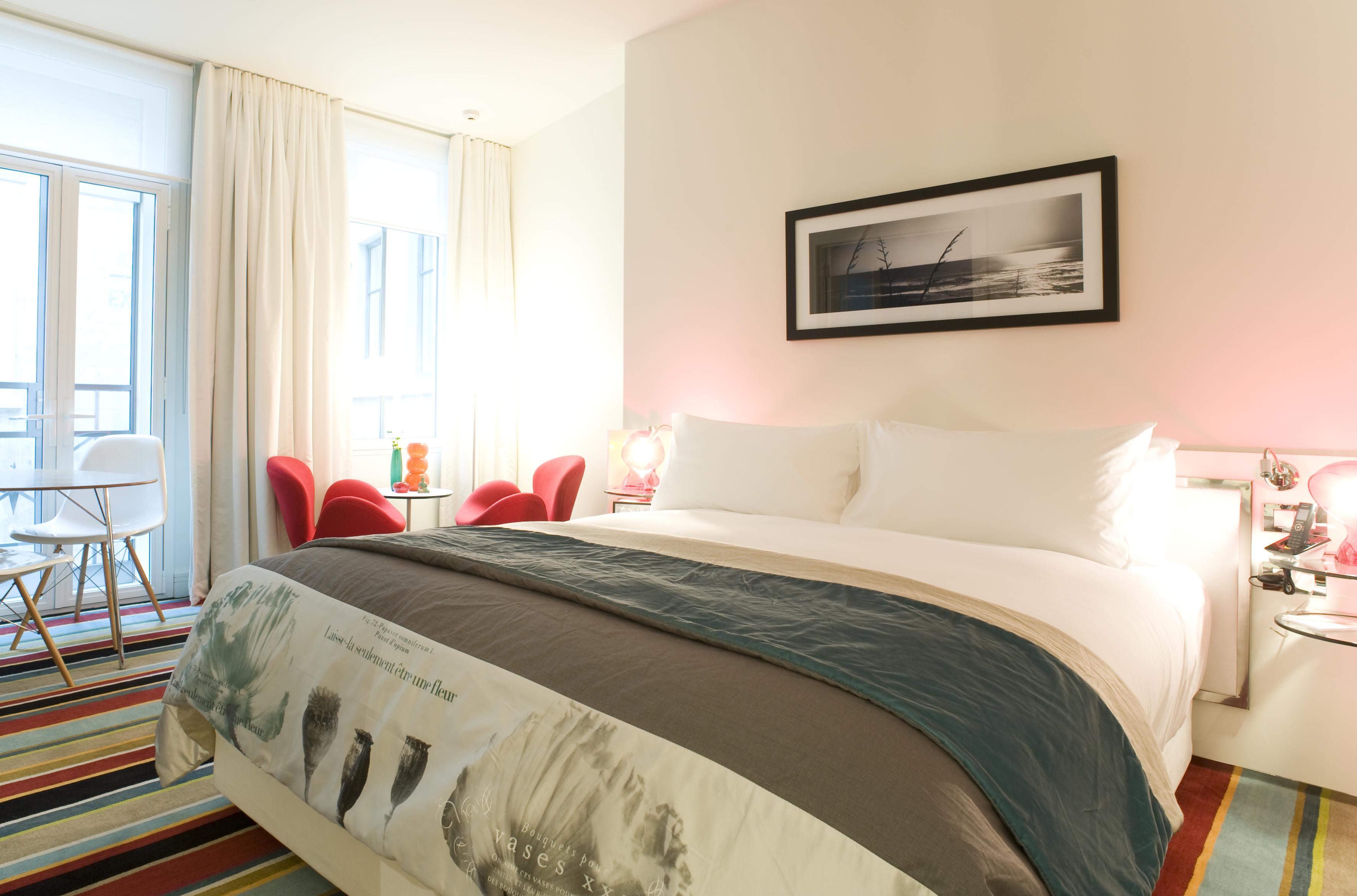 Hotel Debrett Auckland Exteriör bild