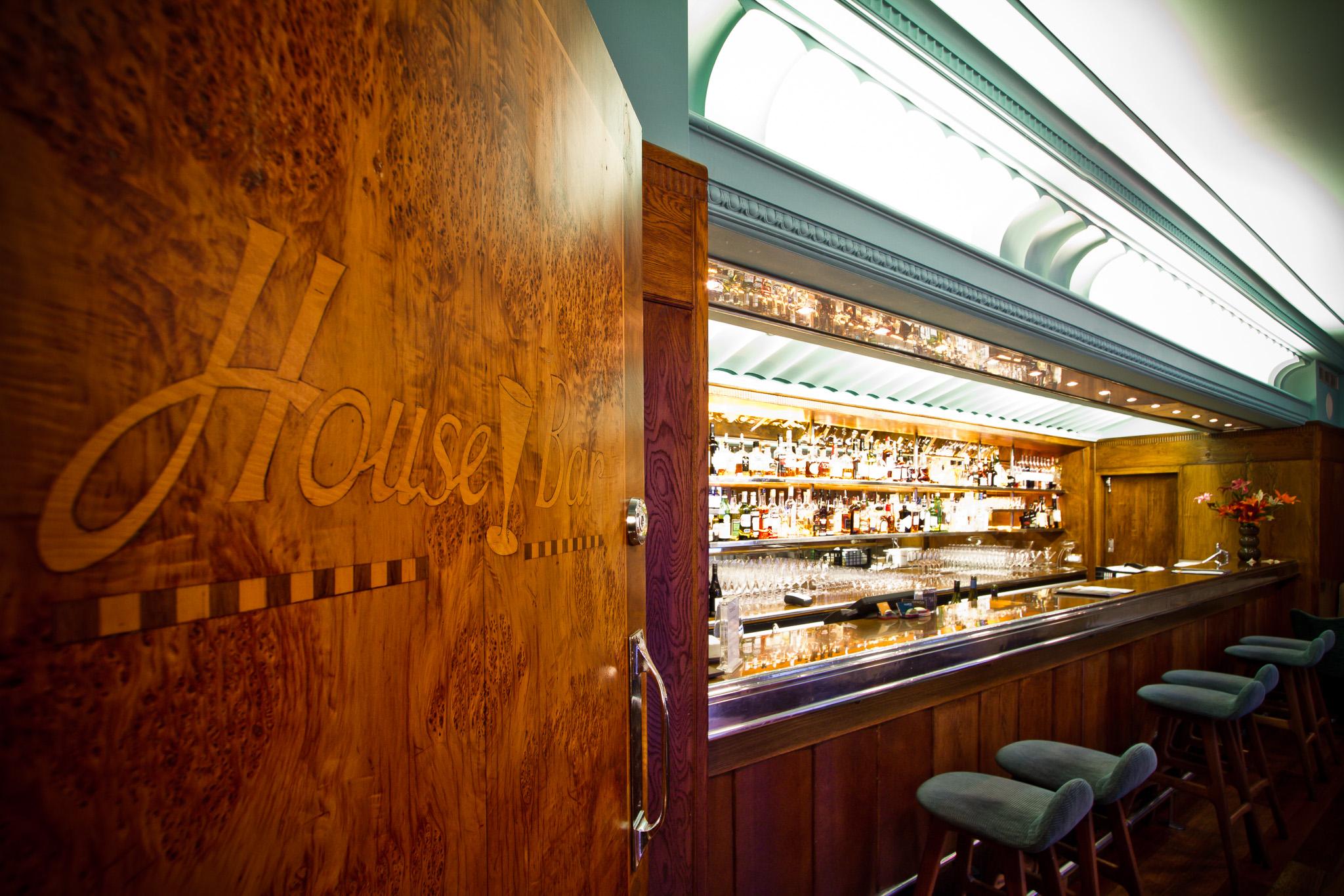 Hotel Debrett Auckland Exteriör bild