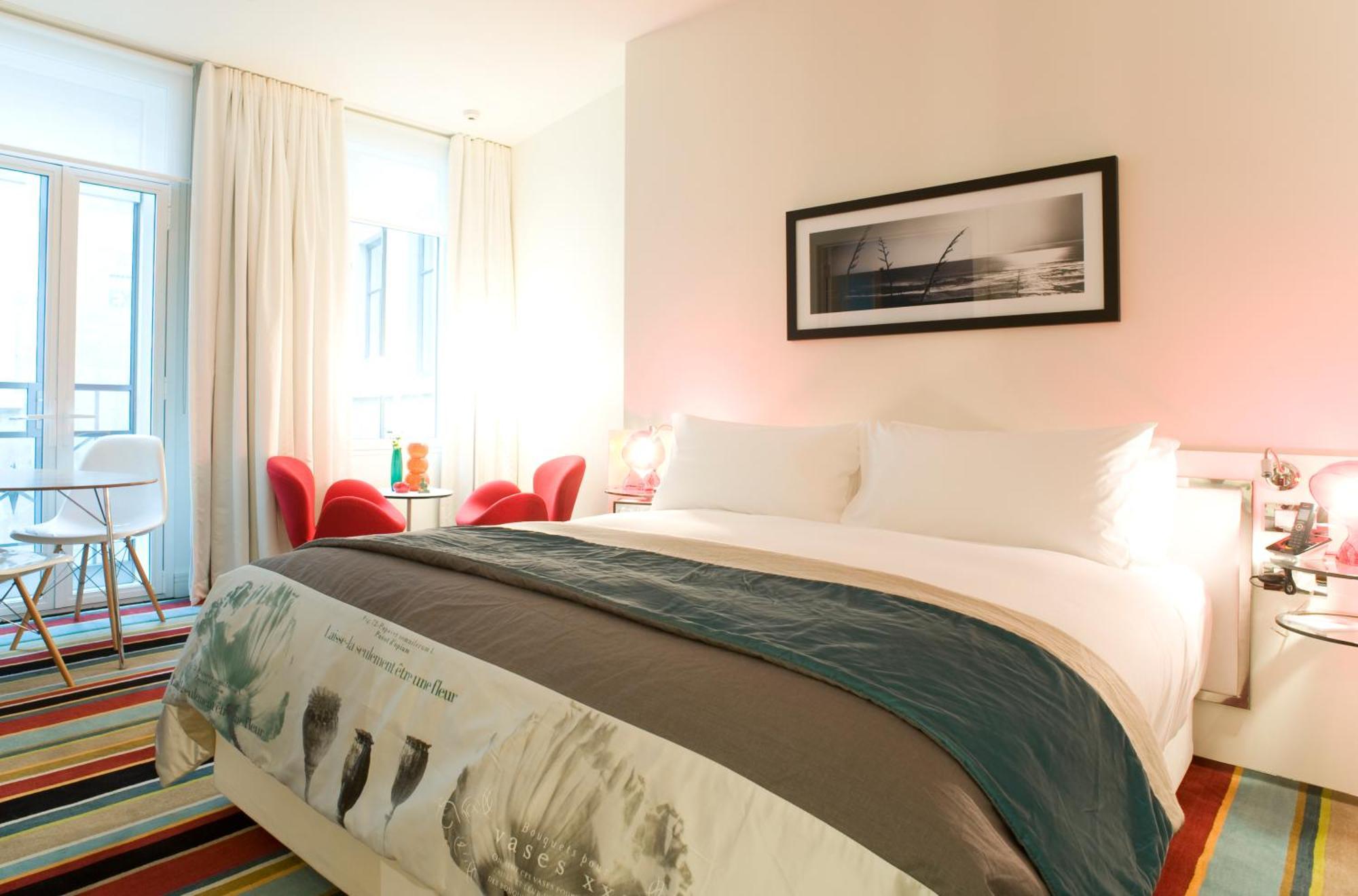 Hotel Debrett Auckland Exteriör bild