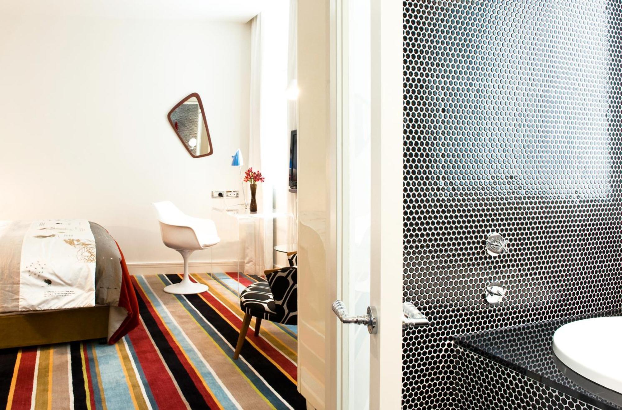 Hotel Debrett Auckland Exteriör bild