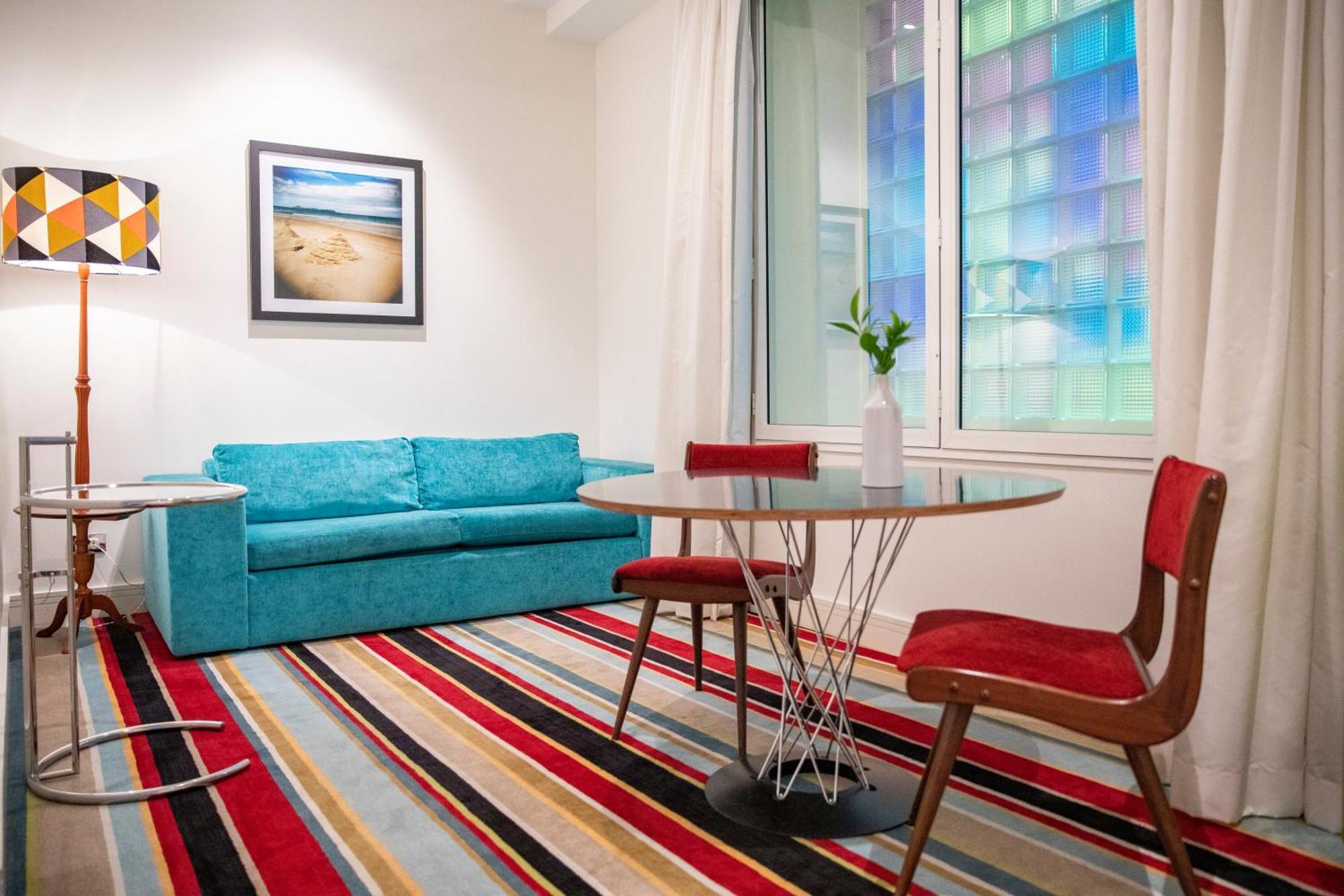 Hotel Debrett Auckland Exteriör bild