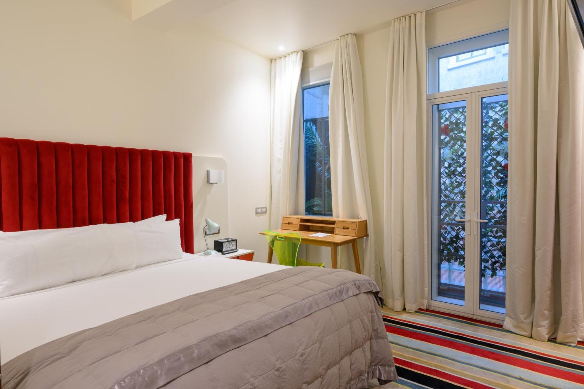 Hotel Debrett Auckland Exteriör bild