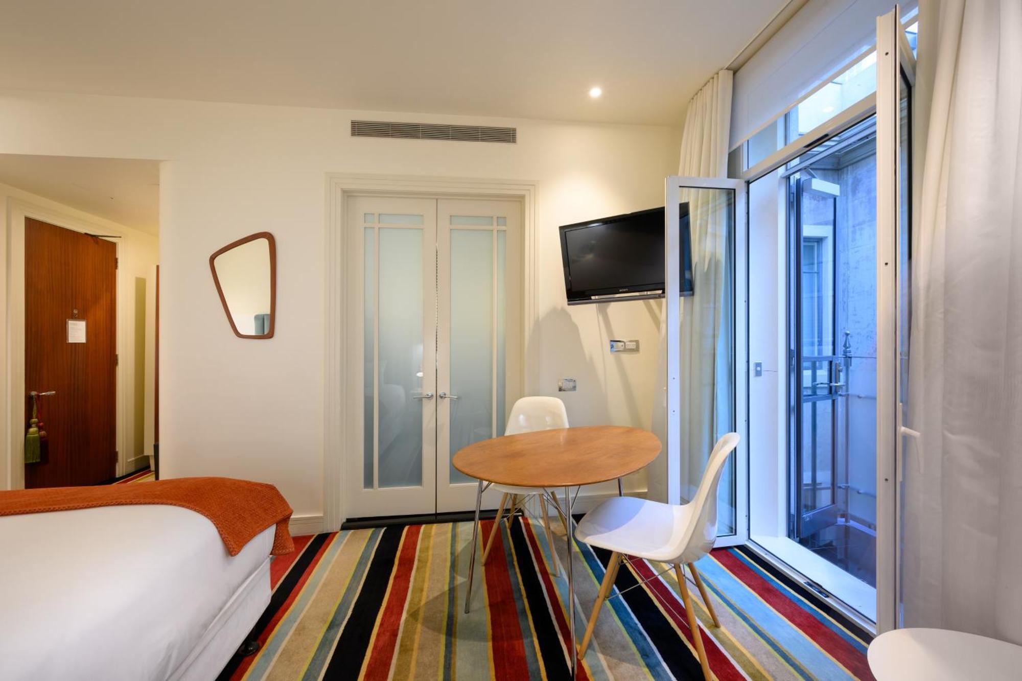 Hotel Debrett Auckland Exteriör bild